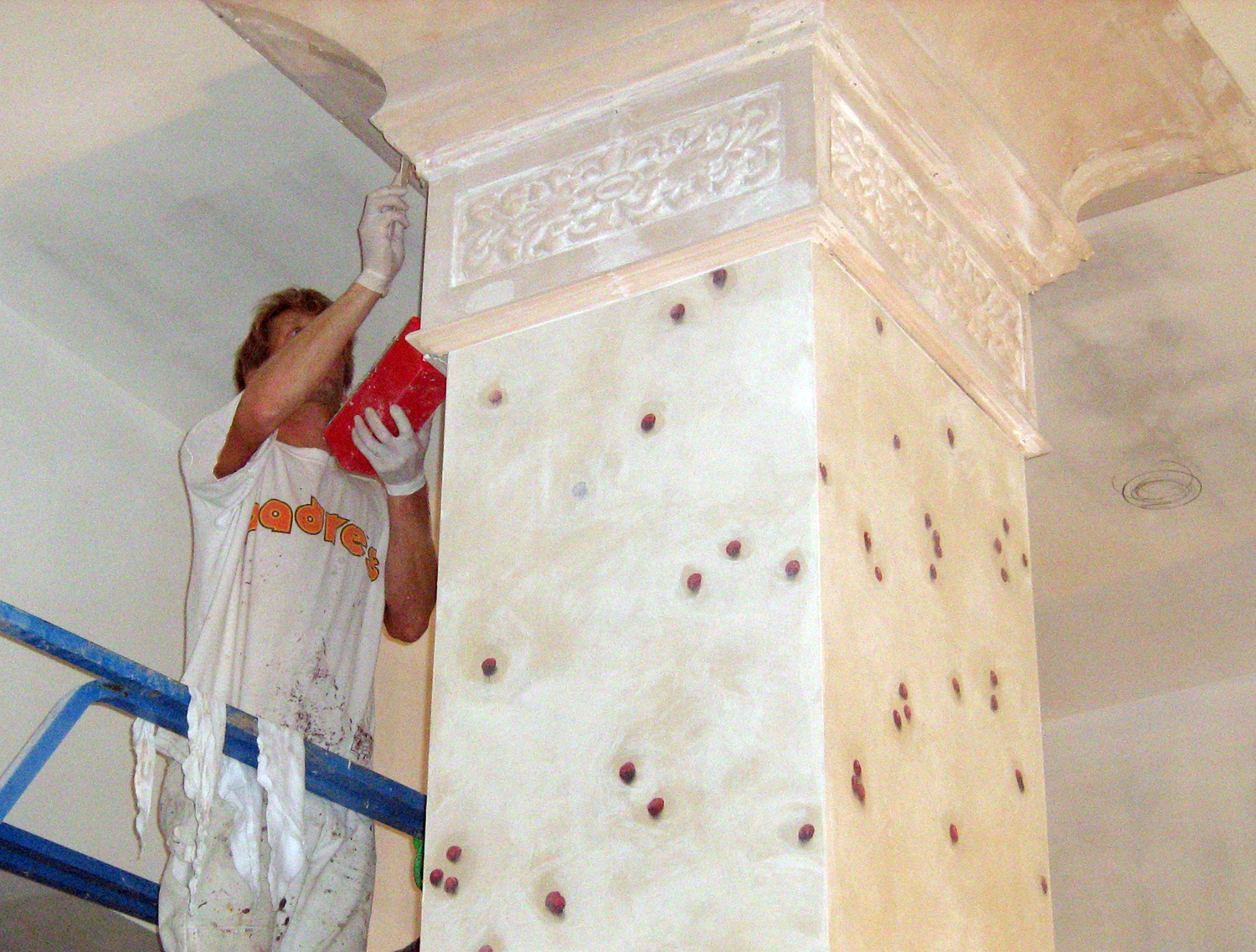 Currant | composite capital installation Currant | composite capital installation