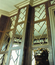 custom art | San Francisco 1997