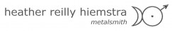 trade show sign | Heather Reilly Hiemstra, metalsmith