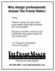 quarter page print ad | San Diego marketing client quarter page print ad | San Diego marketing client