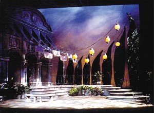 Scenic art | North Carolina School of the Arts