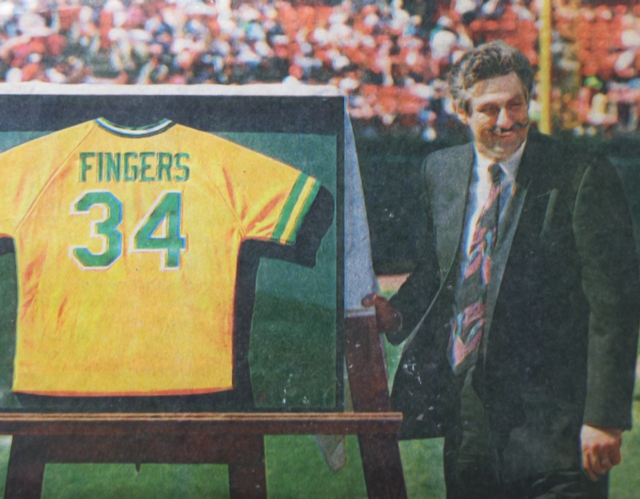 Custom picture framing , San Francisco 1990-1995