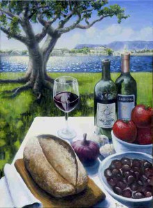 San Diego Bay Wine & Food Festival