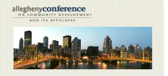Allegheny Conference: Consulting