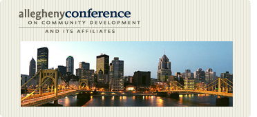 Allegheny Conference: Consulting